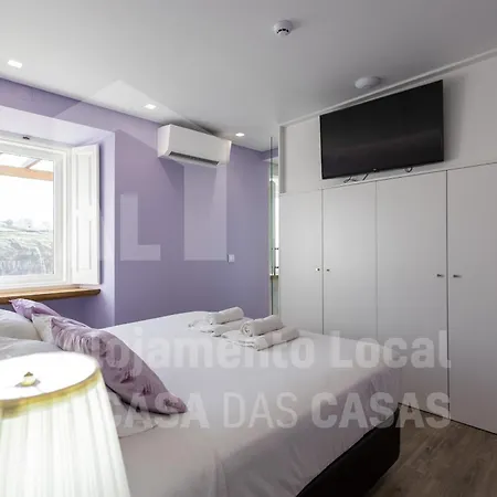 Sao Lourenco By Acasadascasas Vila Ericeira