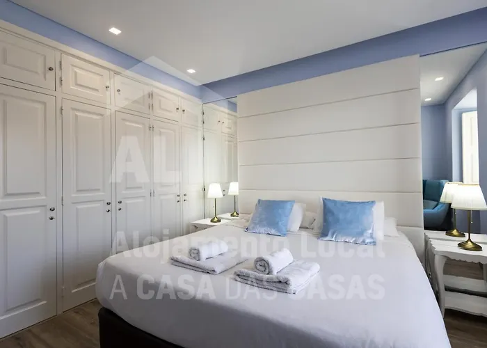 Sao Lourenco By Acasadascasas Ericeira