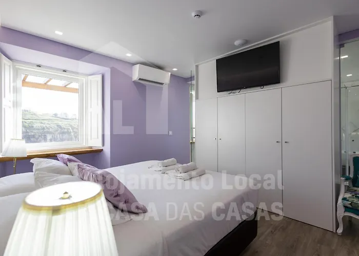 Sao Lourenco By Acasadascasas Villa Ericeira