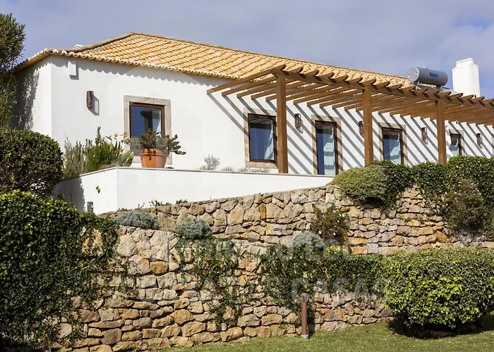 Sao Lourenco By Acasadascasas