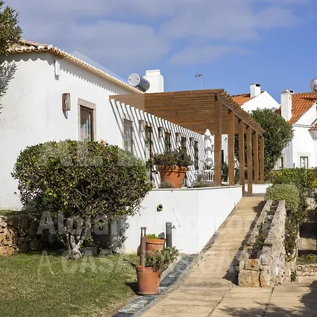 Villa Sao Lourenco By Acasadascasas