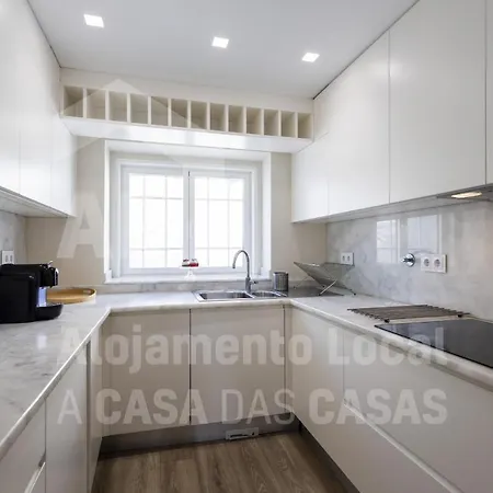 Sao Lourenco By Acasadascasas * Ericeira