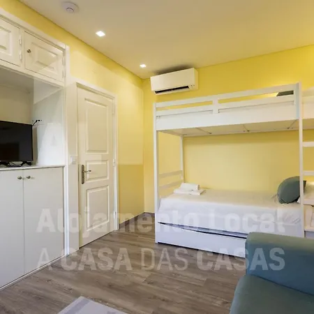 Sao Lourenco By Acasadascasas Villa