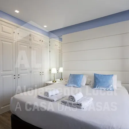 Sao Lourenco By Acasadascasas Ericeira