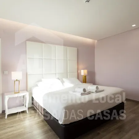 Sao Lourenco By Acasadascasas *