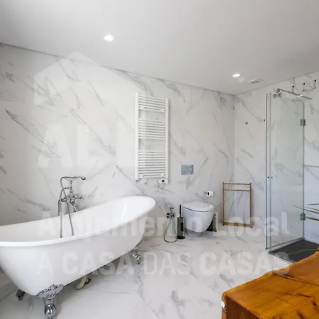 Sao Lourenco By Acasadascasas Ericeira