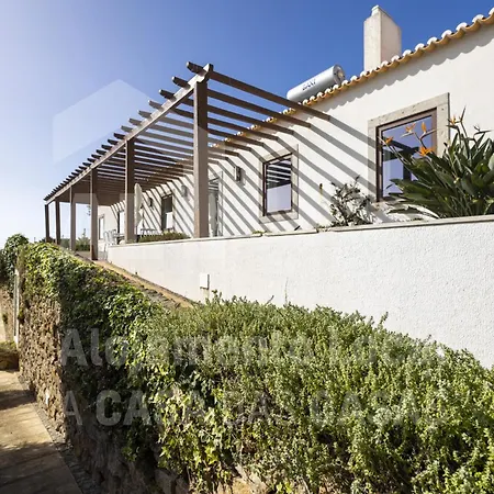 Sao Lourenco By Acasadascasas *