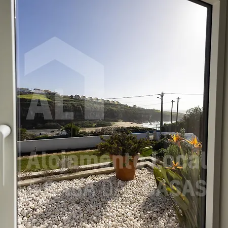 Sao Lourenco By Acasadascasas *