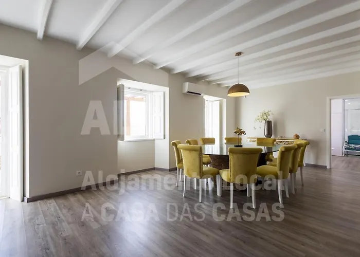 Sao Lourenco By Acasadascasas Willa