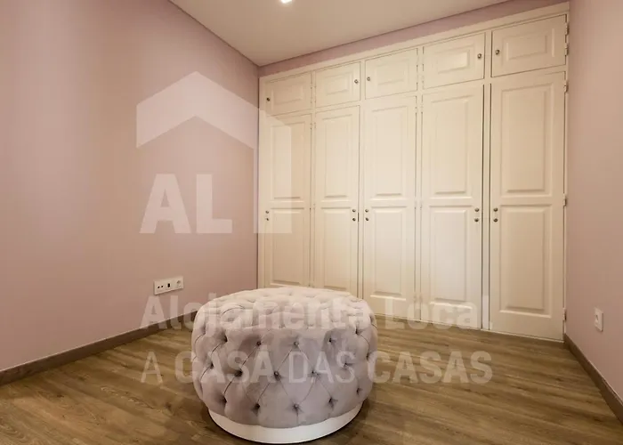 Sao Lourenco By Acasadascasas