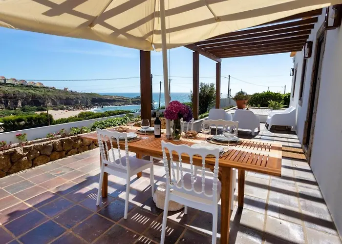 Sao Lourenco By Acasadascasas *