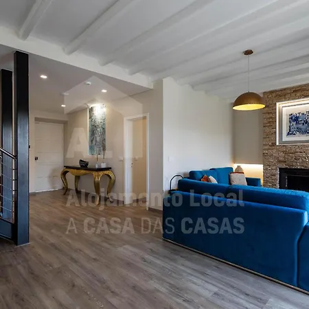 São Lourenço By Acasadascasas Villa Ericeira