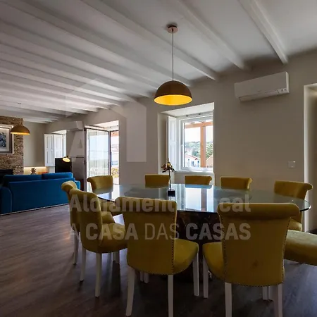 Villa São Lourenço By Acasadascasas Ericeira