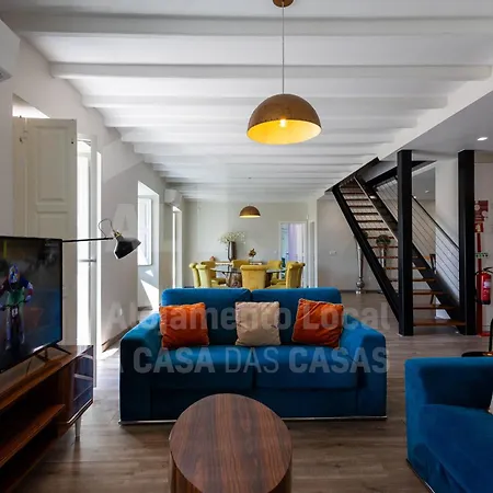 São Lourenço By Acasadascasas Ericeira