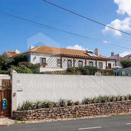 São Lourenço By Acasadascasas * Ericeira