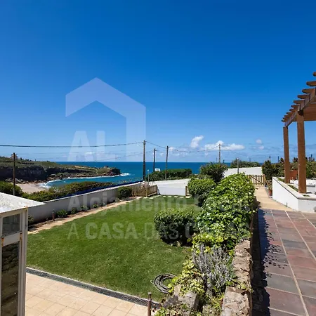 São Lourenço By Acasadascasas Villa Ericeira