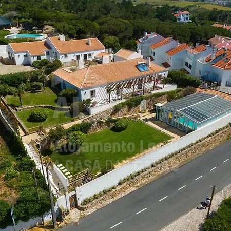 Villa São Lourenço By Acasadascasas