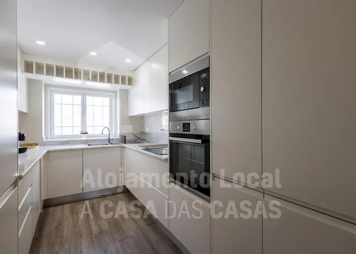 São Lourenço By Acasadascasas Ericeira