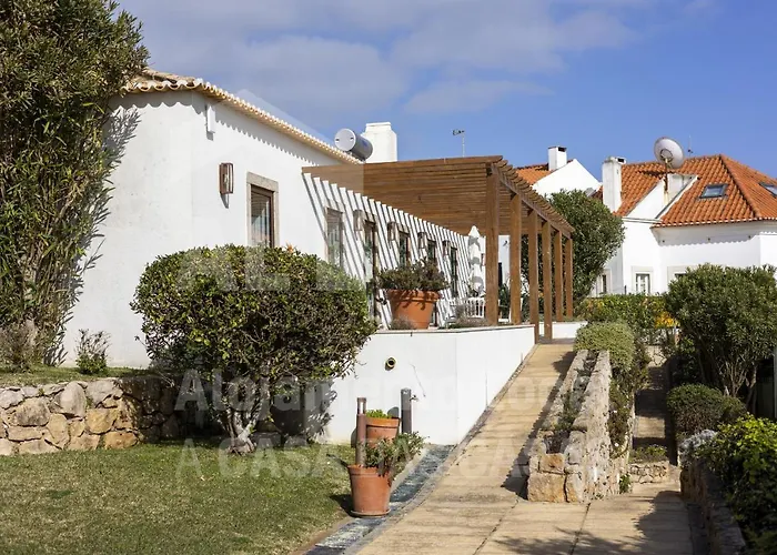 Villa São Lourenço By Acasadascasas