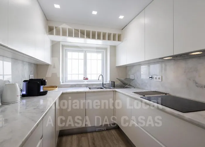 São Lourenço By Acasadascasas * Ericeira