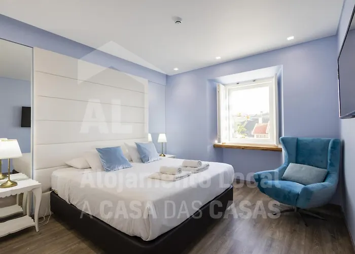 São Lourenço By Acasadascasas *