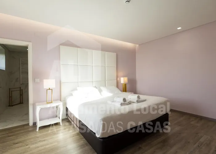 São Lourenço By Acasadascasas *