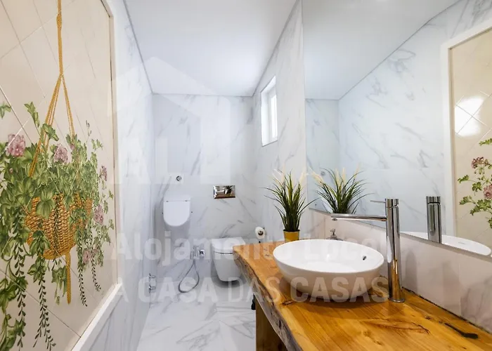 São Lourenço By Acasadascasas