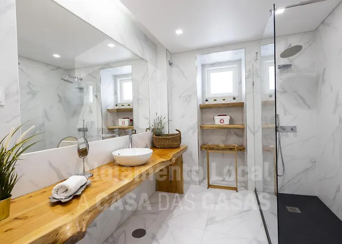 São Lourenço By Acasadascasas * Ericeira