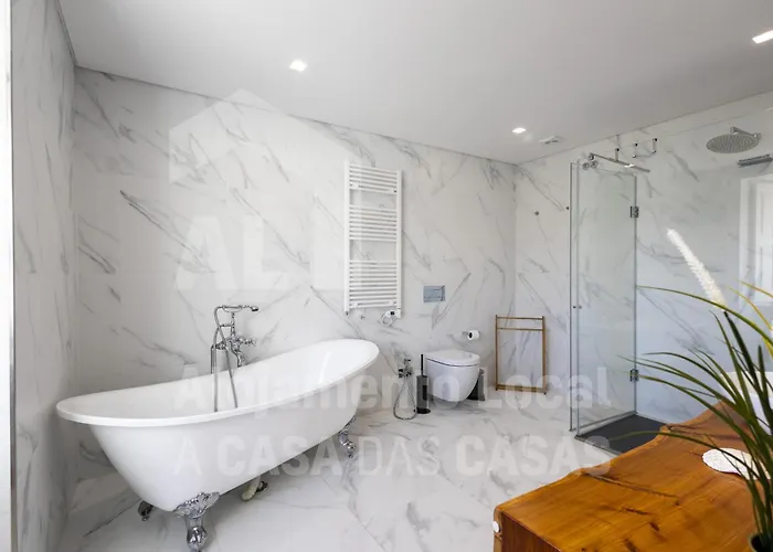 São Lourenço By Acasadascasas Ericeira