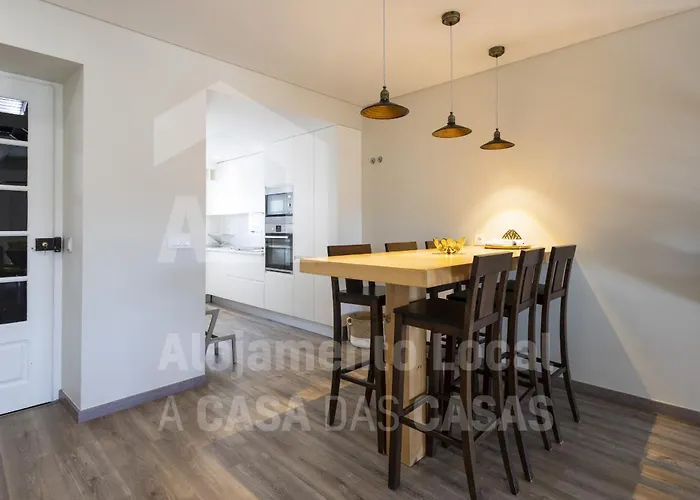 São Lourenço By Acasadascasas * Ericeira