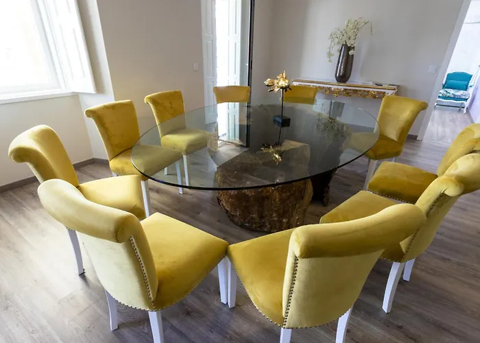 Villa São Lourenço By Acasadascasas Ericeira