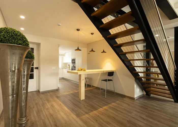 São Lourenço By Acasadascasas *