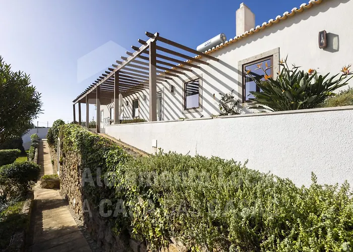 São Lourenço By Acasadascasas *