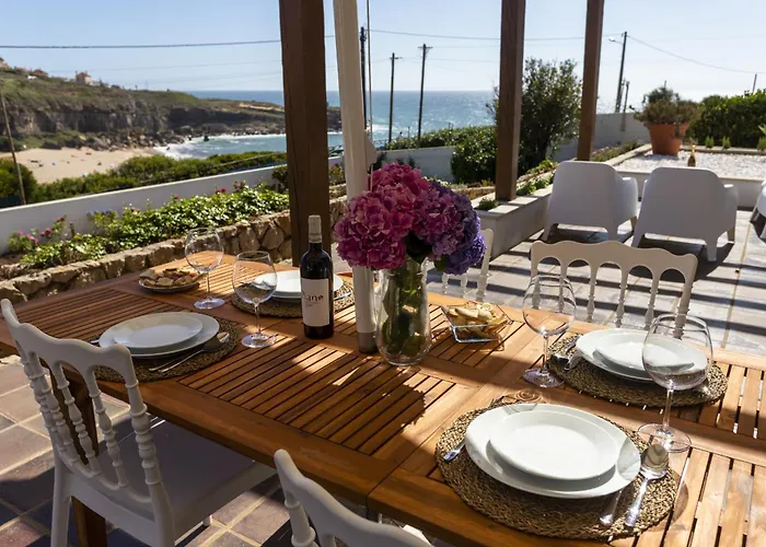 Villa São Lourenço By Acasadascasas