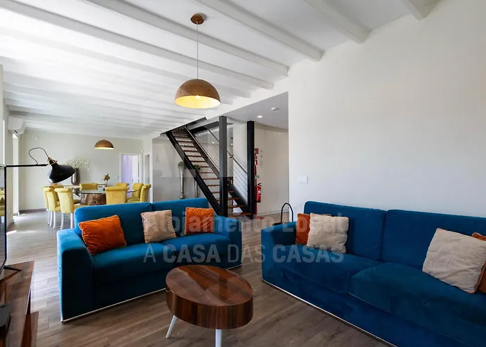 São Lourenço By Acasadascasas * Ericeira