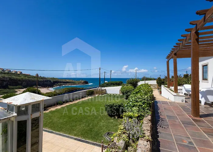 São Lourenço By Acasadascasas Villa Ericeira